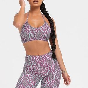 LiCi Fit Convertible Bra